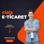 E-Ticaret Giriş Paketi