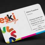 KARTVİZİT TASARIMI