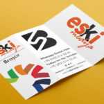 KATLAMALI BROŞÜR TASARIMI