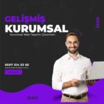 Kurumsal Gelişmiş Paket