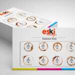 SADAKAT KARTI TASARIMI