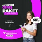 Sosyal Medya Yönetimi Giriş