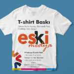 TİŞÖRT TASARIMI